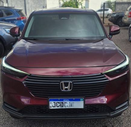 HONDA HR-V 1.5 DI I-VTEC FLEX EX CVT